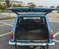 Синий ВАЗ 2102, объемом двигателя 1.2 л и пробегом 125 тыс. км за 650 $, фото 4 на Automoto.ua
