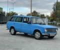 Синий ВАЗ 2102, объемом двигателя 1.2 л и пробегом 1000 тыс. км за 600 $, фото 1 на Automoto.ua