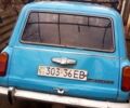 Синий ВАЗ 2102, объемом двигателя 12 л и пробегом 0 тыс. км за 1000 $, фото 10 на Automoto.ua
