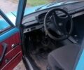 Синий ВАЗ 2102, объемом двигателя 1.2 л и пробегом 100 тыс. км за 710 $, фото 11 на Automoto.ua