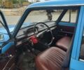 Синий ВАЗ 2102, объемом двигателя 1.2 л и пробегом 125 тыс. км за 650 $, фото 5 на Automoto.ua