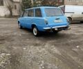 Синий ВАЗ 2102, объемом двигателя 1.2 л и пробегом 3 тыс. км за 527 $, фото 3 на Automoto.ua