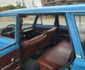 Синий ВАЗ 2102, объемом двигателя 1.2 л и пробегом 125 тыс. км за 800 $, фото 5 на Automoto.ua