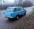 Синий ВАЗ 2102, объемом двигателя 1.2 л и пробегом 100 тыс. км за 710 $, фото 2 на Automoto.ua