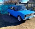 Синий ВАЗ 2102, объемом двигателя 1.3 л и пробегом 0 тыс. км за 500 $, фото 1 на Automoto.ua