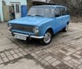 Синій ВАЗ 2102, об'ємом двигуна 1.2 л та пробігом 3 тис. км за 525 $, фото 1 на Automoto.ua
