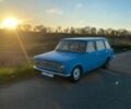 Синий ВАЗ 2102, объемом двигателя 1.2 л и пробегом 2 тыс. км за 800 $, фото 1 на Automoto.ua