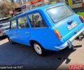 Синий ВАЗ 2102, объемом двигателя 1.2 л и пробегом 0 тыс. км за 500 $, фото 1 на Automoto.ua
