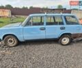 Синий ВАЗ 2102, объемом двигателя 1.2 л и пробегом 200 тыс. км за 500 $, фото 1 на Automoto.ua
