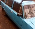 Синий ВАЗ 2102, объемом двигателя 12 л и пробегом 0 тыс. км за 1000 $, фото 7 на Automoto.ua