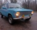 Синий ВАЗ 2102, объемом двигателя 1.2 л и пробегом 100 тыс. км за 710 $, фото 12 на Automoto.ua