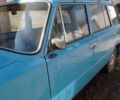 Синий ВАЗ 2102, объемом двигателя 1.2 л и пробегом 1 тыс. км за 850 $, фото 6 на Automoto.ua