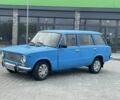 Синий ВАЗ 2102, объемом двигателя 1.2 л и пробегом 1000 тыс. км за 600 $, фото 3 на Automoto.ua
