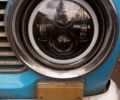 Синий ВАЗ 2102, объемом двигателя 12 л и пробегом 0 тыс. км за 1000 $, фото 3 на Automoto.ua