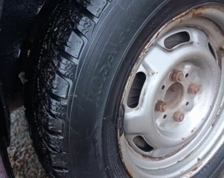 Синий ВАЗ 2102, объемом двигателя 1.2 л и пробегом 100 тыс. км за 710 $, фото 14 на Automoto.ua