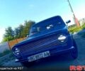 Синий ВАЗ 2102, объемом двигателя 1.7 л и пробегом 0 тыс. км за 380 $, фото 1 на Automoto.ua