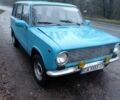 Синий ВАЗ 2102, объемом двигателя 1.2 л и пробегом 100 тыс. км за 710 $, фото 5 на Automoto.ua
