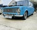 Синій ВАЗ 2102, об'ємом двигуна 1.2 л та пробігом 150 тис. км за 999 $, фото 1 на Automoto.ua
