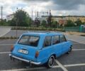 Синий ВАЗ 2102, объемом двигателя 1.2 л и пробегом 125 тыс. км за 900 $, фото 2 на Automoto.ua