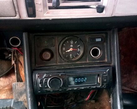 Синий ВАЗ 2102, объемом двигателя 12 л и пробегом 0 тыс. км за 1000 $, фото 2 на Automoto.ua