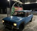 Синій ВАЗ 2102, об'ємом двигуна 1.2 л та пробігом 67 тис. км за 330 $, фото 1 на Automoto.ua
