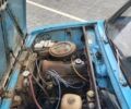 Синий ВАЗ 2102, объемом двигателя 1.2 л и пробегом 125 тыс. км за 900 $, фото 6 на Automoto.ua