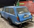 Синий ВАЗ 2102, объемом двигателя 1.2 л и пробегом 67 тыс. км за 340 $, фото 4 на Automoto.ua