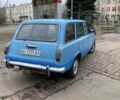 Синій ВАЗ 2102, об'ємом двигуна 1.2 л та пробігом 3 тис. км за 525 $, фото 3 на Automoto.ua