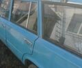 Синий ВАЗ 2102, объемом двигателя 1.2 л и пробегом 1 тыс. км за 850 $, фото 4 на Automoto.ua