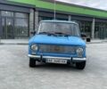 Синий ВАЗ 2102, объемом двигателя 1.2 л и пробегом 1000 тыс. км за 600 $, фото 2 на Automoto.ua