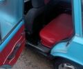 Синий ВАЗ 2102, объемом двигателя 1.2 л и пробегом 100 тыс. км за 710 $, фото 10 на Automoto.ua