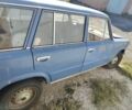 Синій ВАЗ 2102, об'ємом двигуна 1.2 л та пробігом 41 тис. км за 560 $, фото 2 на Automoto.ua