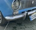 Синій ВАЗ 2102, об'ємом двигуна 1.2 л та пробігом 150 тис. км за 999 $, фото 2 на Automoto.ua