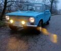 Синий ВАЗ 2102, объемом двигателя 1.2 л и пробегом 100 тыс. км за 710 $, фото 1 на Automoto.ua