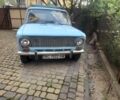 Синий ВАЗ 2102, объемом двигателя 1.2 л и пробегом 86 тыс. км за 599 $, фото 2 на Automoto.ua