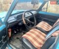 Синий ВАЗ 2102, объемом двигателя 1.2 л и пробегом 112 тыс. км за 2000 $, фото 6 на Automoto.ua