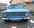 Синий ВАЗ 2102, объемом двигателя 1.2 л и пробегом 112 тыс. км за 2000 $, фото 1 на Automoto.ua