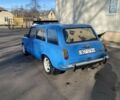 Синій ВАЗ 2102, об'ємом двигуна 1 л та пробігом 543 тис. км за 500 $, фото 2 на Automoto.ua