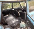 Синий ВАЗ 2102, объемом двигателя 1.2 л и пробегом 86 тыс. км за 650 $, фото 6 на Automoto.ua