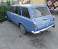 Синий ВАЗ 2102, объемом двигателя 1.2 л и пробегом 150 тыс. км за 385 $, фото 1 на Automoto.ua
