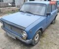 Синий ВАЗ 2102, объемом двигателя 1.2 л и пробегом 150 тыс. км за 1200 $, фото 1 на Automoto.ua
