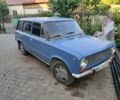 Синий ВАЗ 2102, объемом двигателя 1.2 л и пробегом 150 тыс. км за 385 $, фото 1 на Automoto.ua