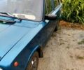 Синий ВАЗ 2102, объемом двигателя 1.2 л и пробегом 0 тыс. км за 800 $, фото 2 на Automoto.ua