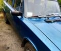 Синий ВАЗ 2102, объемом двигателя 1.2 л и пробегом 0 тыс. км за 800 $, фото 3 на Automoto.ua