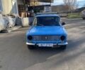 Синій ВАЗ 2102, об'ємом двигуна 1 л та пробігом 543 тис. км за 500 $, фото 5 на Automoto.ua