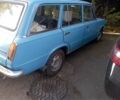 Синий ВАЗ 2102, объемом двигателя 0 л и пробегом 154 тыс. км за 1000 $, фото 1 на Automoto.ua