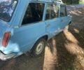 Синий ВАЗ 2102, объемом двигателя 1.2 л и пробегом 69 тыс. км за 700 $, фото 5 на Automoto.ua