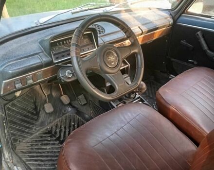 Синій ВАЗ 2102, об'ємом двигуна 1.3 л та пробігом 18 тис. км за 600 $, фото 2 на Automoto.ua