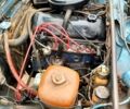 Синий ВАЗ 2102, объемом двигателя 1.2 л и пробегом 0 тыс. км за 800 $, фото 1 на Automoto.ua