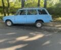 Синий ВАЗ 2102, объемом двигателя 1.2 л и пробегом 69 тыс. км за 700 $, фото 1 на Automoto.ua